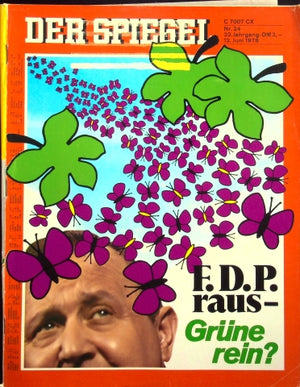 Spiegel 24/1978