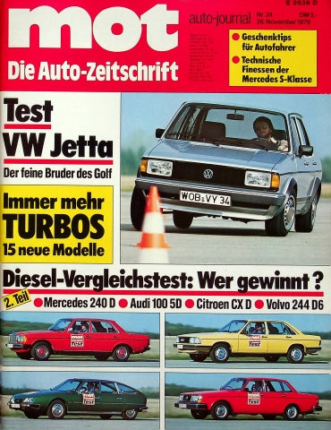 MOT 24/1979