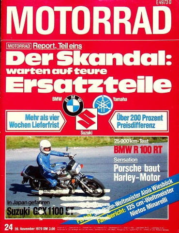 Motorrad 24/1979