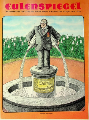 Eulenspiegel 24/1979