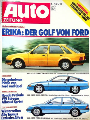 Autozeitung 24/1979