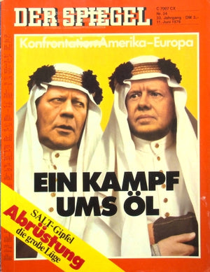 Spiegel 24/1979