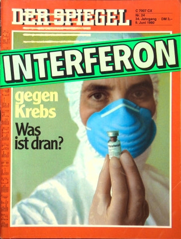 Spiegel 24/1980
