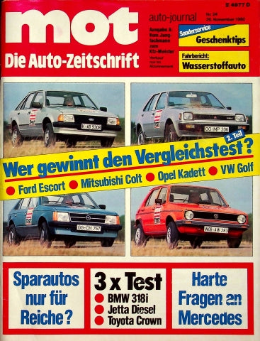 MOT 24/1980