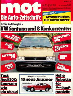 MOT 24/1981