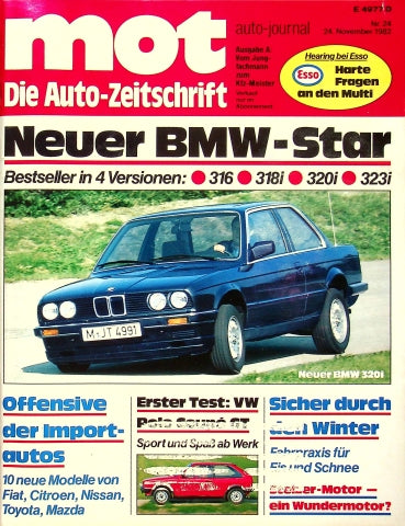 MOT 24/1982