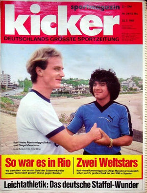 Kicker 24/1982