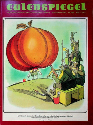 Eulenspiegel 24/1982
