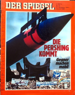 Spiegel 24/1983