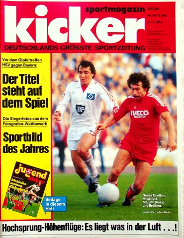 Kicker 24/1983