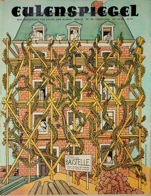Eulenspiegel 24/1983