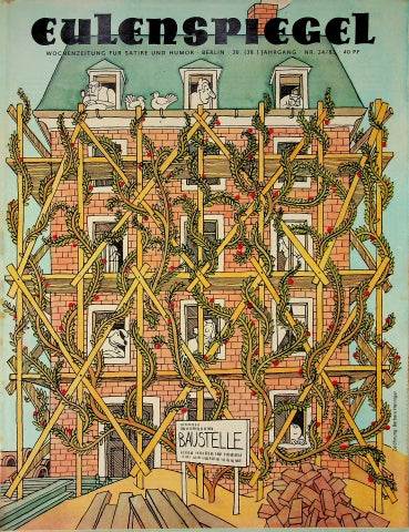 Eulenspiegel 24/1983