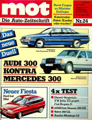 MOT 24/1984