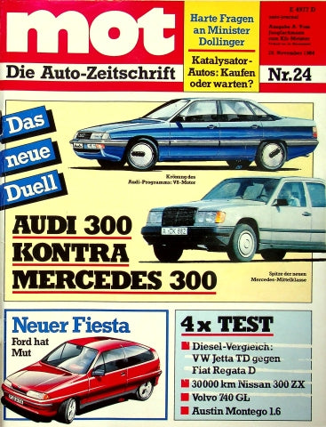 MOT 24/1984