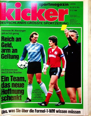 Kicker 24/1986
