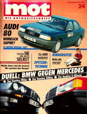 MOT 24/1986