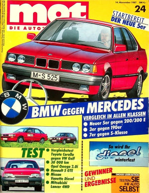 MOT 24/1987