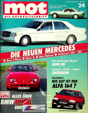 MOT 24/1988