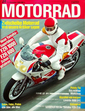 Motorrad 24/1988