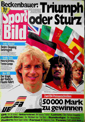 Sport Bild 24/1988