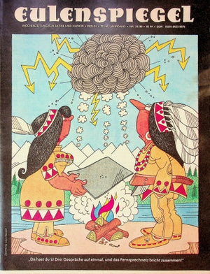 Eulenspiegel 24/1989