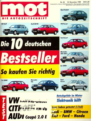 MOT 24/1989
