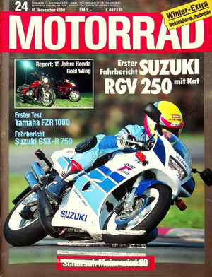 Motorrad 24/1990