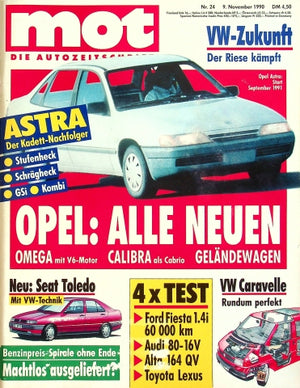 MOT  24/1990
