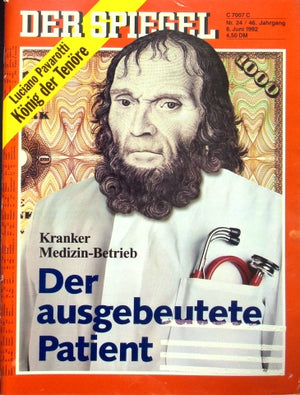 Spiegel 24/1992