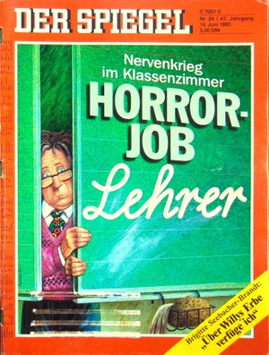 Spiegel 24/1993