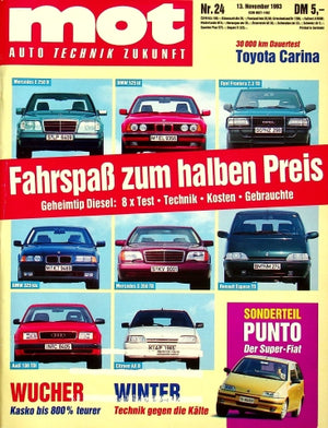 MOT 24/1993