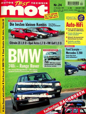 MOT 24/1994