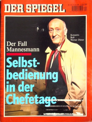 Spiegel 24/1994