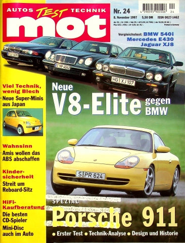 MOT 24/1997