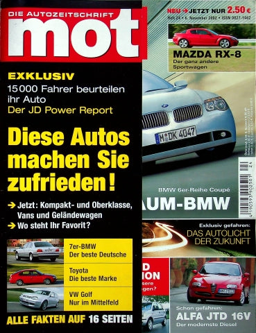 MOT 24/2002