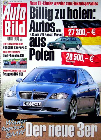 Auto Bild 24/2004
