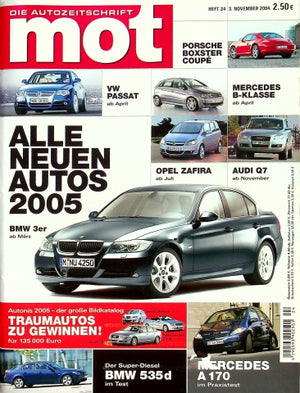 MOT 24/2004