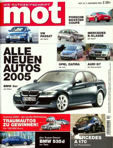 MOT 24/2004