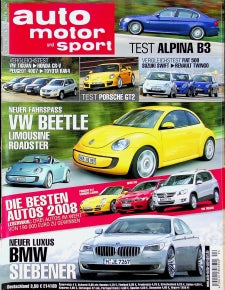 Auto Motor und Sport 24/2007