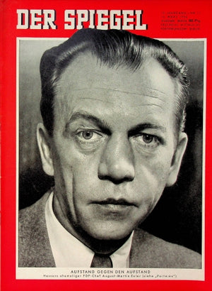 Spiegel 25/1956