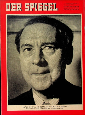 Spiegel 25/1957