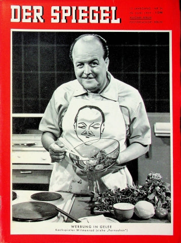 Spiegel 25/1959