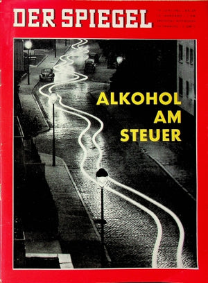 Spiegel 25/1961