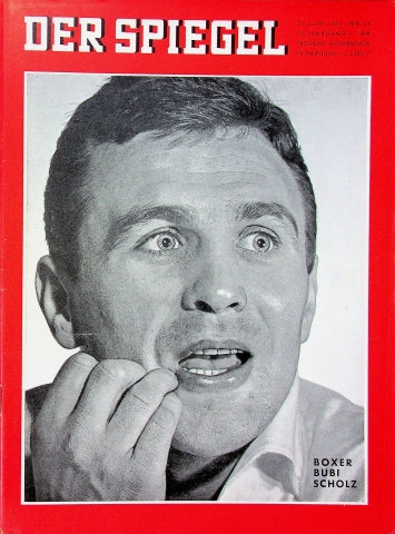 Spiegel 25/1962