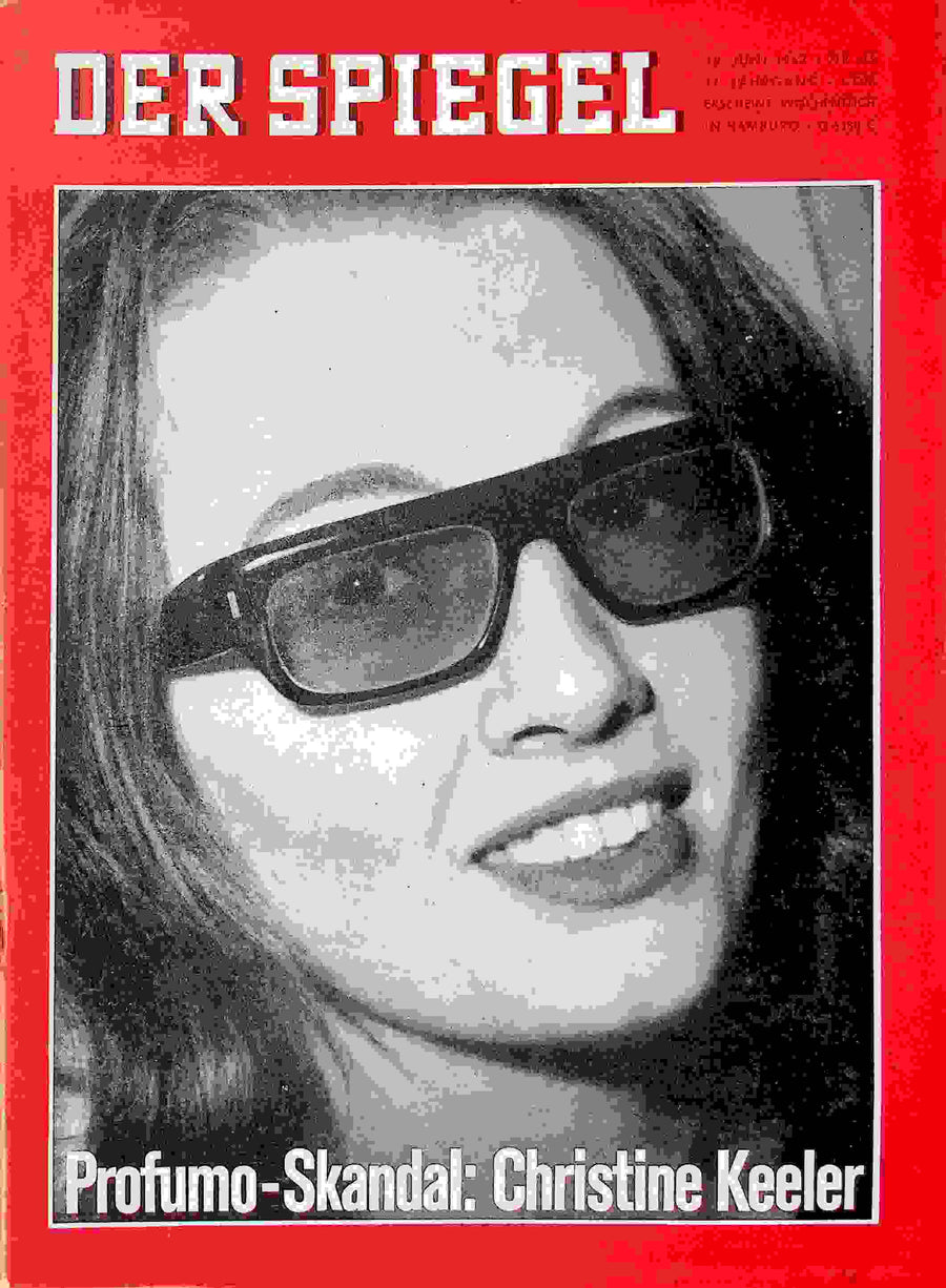 Spiegel 25/1963