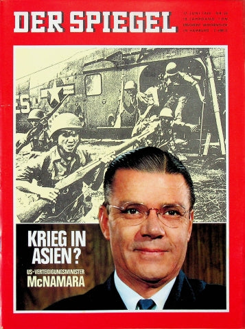 Spiegel 25/1964