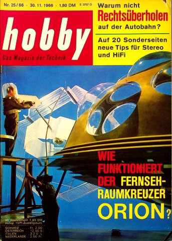 Hobby 25/1966