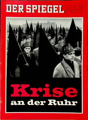 Spiegel 25/1966