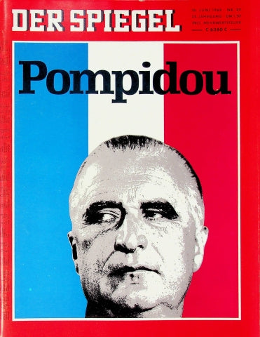 Spiegel 25/1969