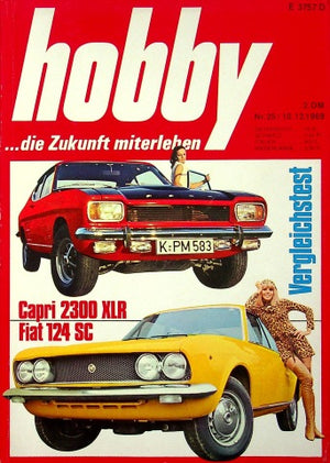 Hobby 25/1969